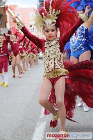 Desfile Infantil Carnaval 2018 - 113