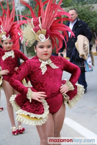 Desfile Infantil Carnaval 2018 - 129