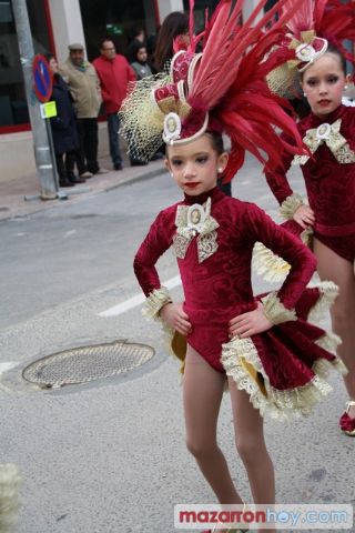 Desfile Infantil Carnaval 2018 - 133