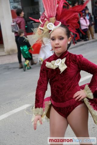 Desfile Infantil Carnaval 2018 - 134