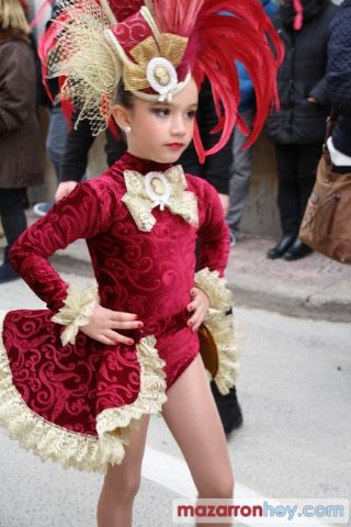 Desfile Infantil Carnaval 2018 - 145