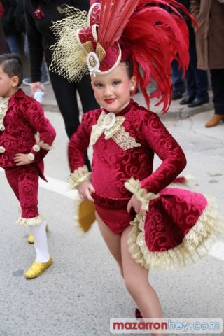 Desfile Infantil Carnaval 2018 - 146