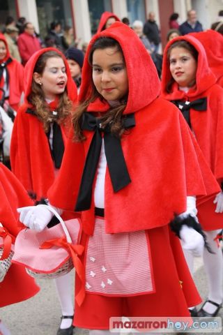 Desfile Infantil Carnaval 2018 - 169