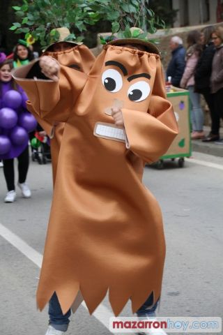 Desfile Infantil Carnaval 2018 - 187