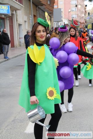 Desfile Infantil Carnaval 2018 - 200