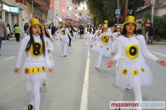 Desfile Infantil Carnaval 2018 - 443