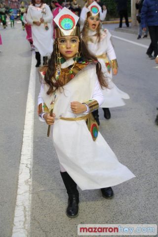 Desfile Infantil Carnaval 2018 - 467