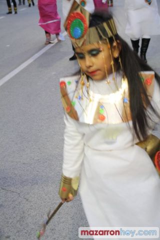 Desfile Infantil Carnaval 2018 - 469