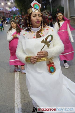 Desfile Infantil Carnaval 2018 - 471