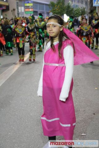 Desfile Infantil Carnaval 2018 - 474