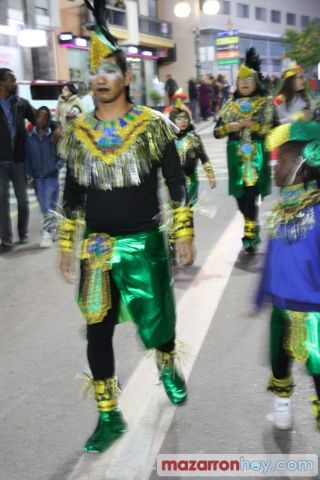 Desfile Infantil Carnaval 2018 - 479