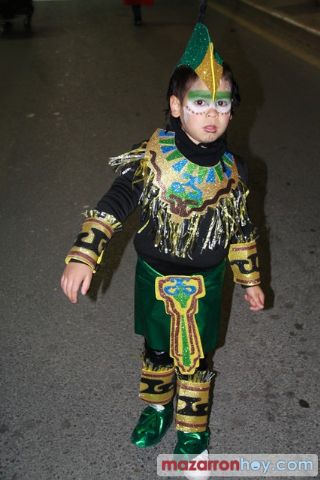 Desfile Infantil Carnaval 2018 - 481