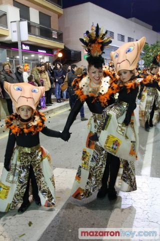 Desfile Infantil Carnaval 2018 - 516