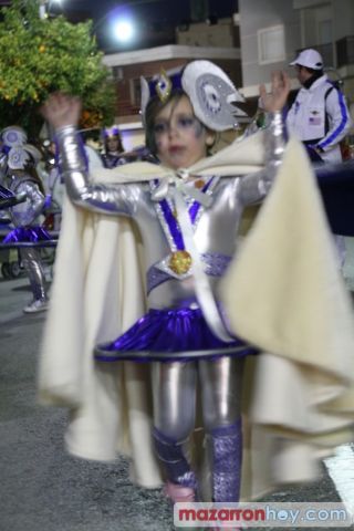 Desfile Infantil Carnaval 2018 - 522