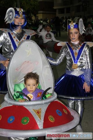 Desfile Infantil Carnaval 2018 - 525