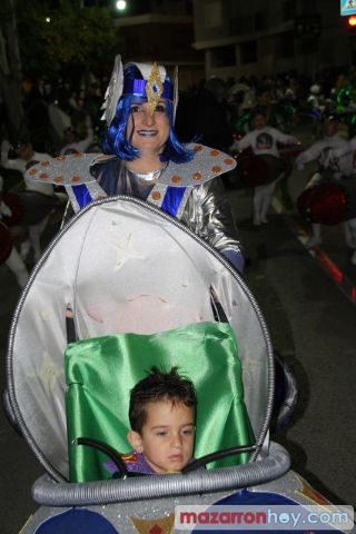 Desfile Infantil Carnaval 2018 - 527