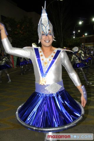 Desfile Infantil Carnaval 2018 - 542