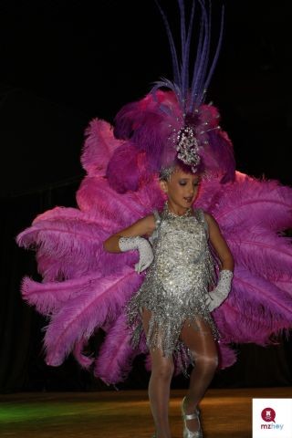 Elección Musa Carnaval 2016 - 41