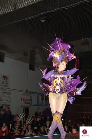 Elección Musa Carnaval 2016 - 133