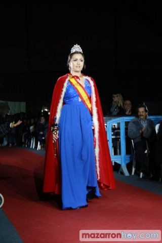 Elección de la Reina de las Fiestas 2017 - 4