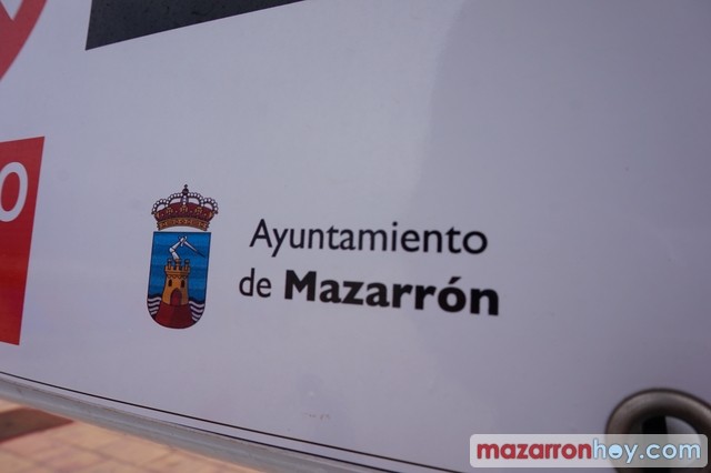 Entrenamiento Selección China de Fútbol Playa en Mazarrón - 25