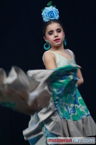 Exhibición Escuelas de Baile Fiestas Patronales 2017 - 133