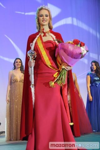 Gala Elección Reina de las Fiestas 2018 - 266