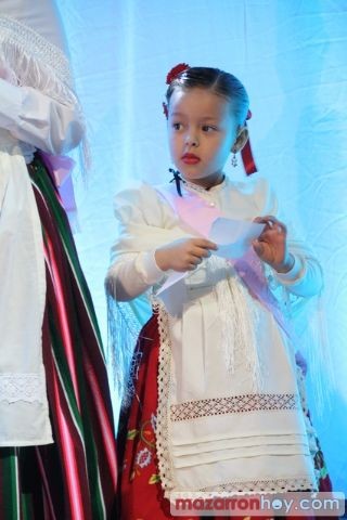 Gala Elección Rey y Reina Infantil de las Fiestas 2018 - 224