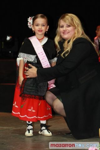Gala Elección Rey y Reina Infantil de las Fiestas 2017 - 33