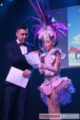 Gala de la Musa del Carnaval 2018 - 43
