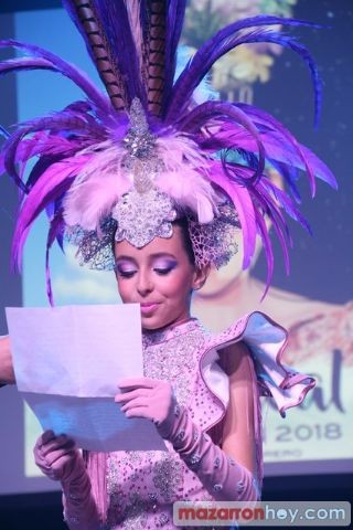 Gala de la Musa del Carnaval 2018 - 44