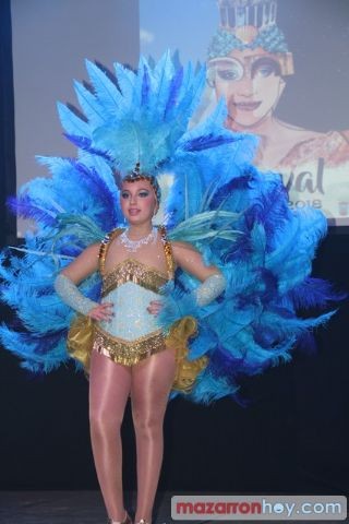 Gala de la Musa del Carnaval 2018 - 56