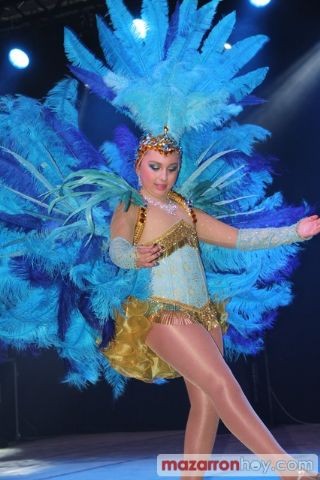 Gala de la Musa del Carnaval 2018 - 59