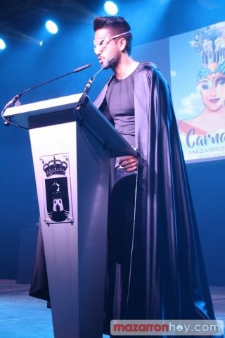 Gala de la Musa del Carnaval 2018 - 120
