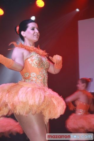 Gala de la Musa del Carnaval 2018 - 163