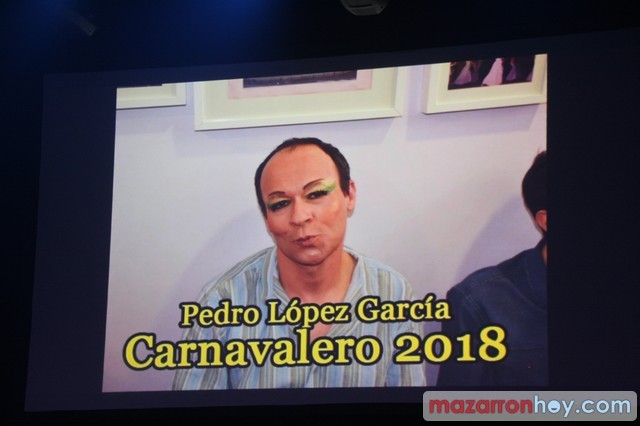 Gala de la Musa del Carnaval 2018 - 180