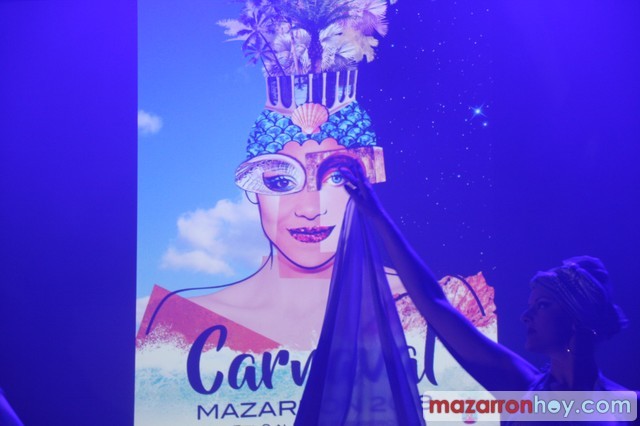 Gala de la Musa del Carnaval 2018 - 230