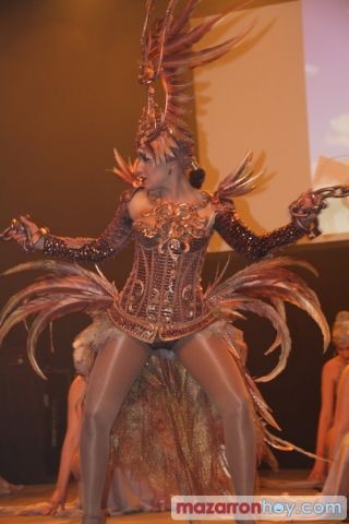 Gala de la Musa del Carnaval 2018 - 233