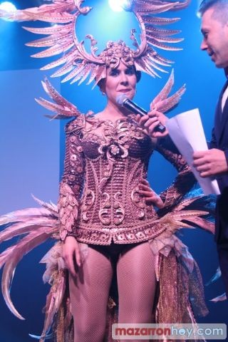 Gala de la Musa del Carnaval 2018 - 256
