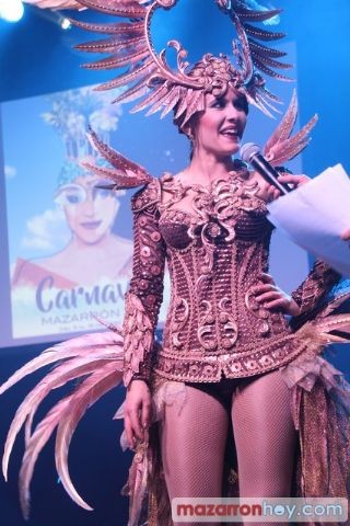 Gala de la Musa del Carnaval 2018 - 258