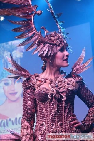 Gala de la Musa del Carnaval 2018 - 259