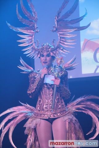Gala de la Musa del Carnaval 2018 - 268