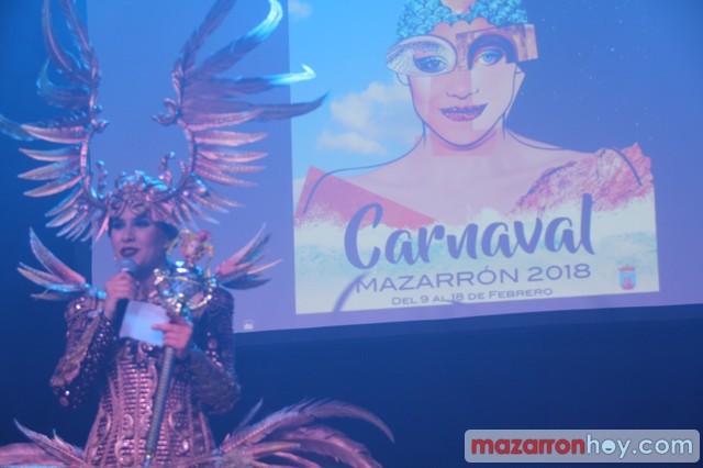 Gala de la Musa del Carnaval 2018 - 269