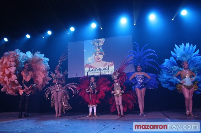 Gala de la Musa del Carnaval 2018 - 273