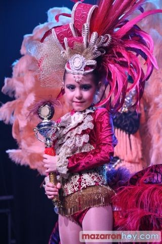 Gala de la Musa del Carnaval 2018 - 286