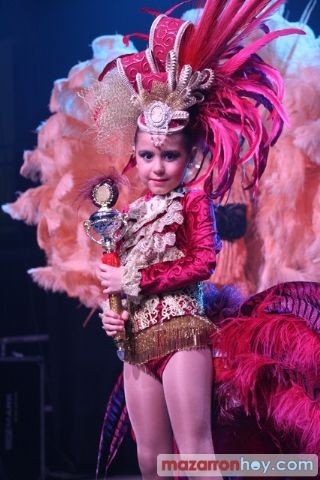 Gala de la Musa del Carnaval 2018 - 287