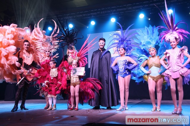 Gala de la Musa del Carnaval 2018 - 293