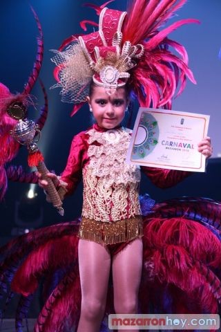Gala de la Musa del Carnaval 2018 - 295