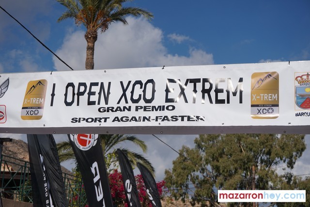  I Open XCO Extrem. Entorno Calas de Bolnuevo. Sábado 7 de octubre - 3