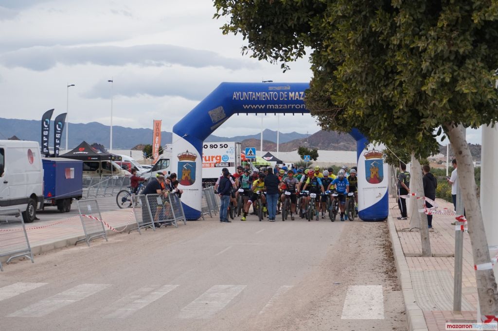 I XCO ‘Bahía de Mazarrón’ en el circuito Mountain Bike del Complejo Deportivo, 1 marzo 2020 - 2